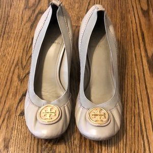 Tory Burch wedged